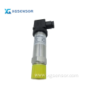 Oil Pressure Sensor Diffused Silicon Pressure Sensor